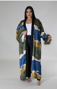 CoCo Kimono